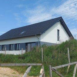 Ocieplanie elewacji Świdnica 4