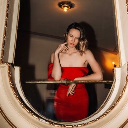 Sesja ciążowa Kraków 3