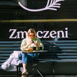 Sesja ciążowa Kraków 4