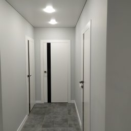 Remonty mieszkań Mogilany 1