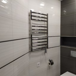 Remonty mieszkań Mogilany 4