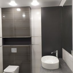 Remonty mieszkań Mogilany 3