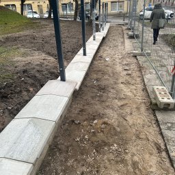 Płyta karton gips Gorzów Wielkopolski 2