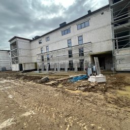 Płyta karton gips Gorzów Wielkopolski 3