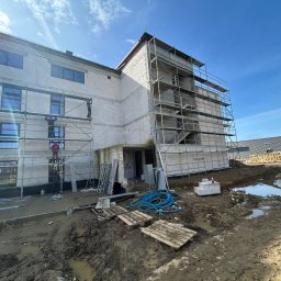 Płyta karton gips Gorzów Wielkopolski 4