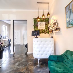 Fotograf wnętrz Gdynia 3