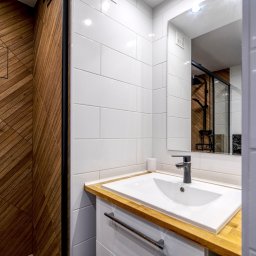 Fotograf wnętrz Gdynia 4