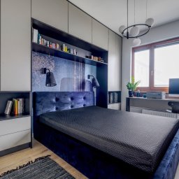 Fotograf wnętrz Gdynia 1