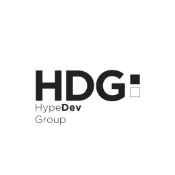 HypeDev Group sp. z o.o. - Programowanie Baz Danych Katowice