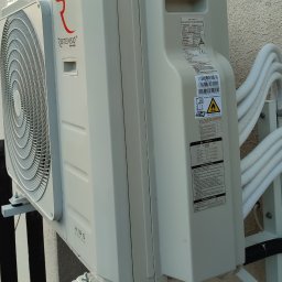 Klimatyzacja do domu Witkowice 1