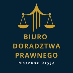 Biuro Doradztwa Prawnego Mateusz Dryja - Bankructwo Konsumenckie Trzcinica