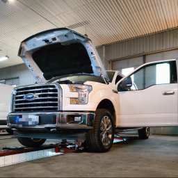 Dzik Garage - Warsztat Samochodowy Goleniów Dzik Garage