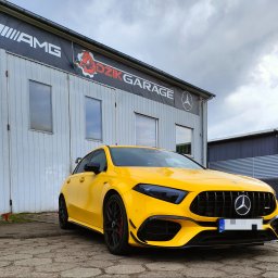 Dzik Garage - Auto Serwis Goleniów Dzik Garage