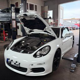 Dzik Garage - Mechanik Goleniów