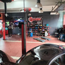 Potrzebujesz naprawy swojego pojazdu? Szukasz sprawdzonego warsztatu samochodowego w Goleniowie? Dzik Garage to miejsce, na które możesz polegać! Zajmujemy się kompleksową obsługą samochodów.