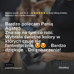 Usługi kosmetyczne i fryzjerskie Łódź 5