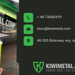 Balustrady nierdzewne Bobrowa 4