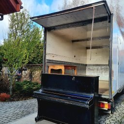 Przeprowadzki Kraków 3