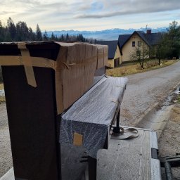 Przeprowadzki Kraków 2