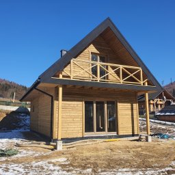 Beskid Haus - Doskonałe Budowanie Domów Sucha Beskidzka