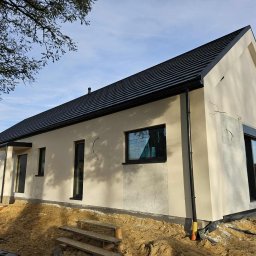 Beskid Haus - Budowa dom&oacute;w Sucha Beskidzka