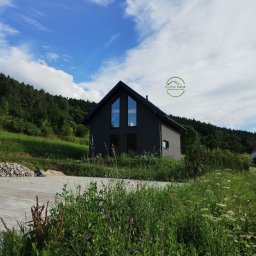 Beskid Haus - Pierwszorzędne Domy Drewniane Sucha Beskidzka