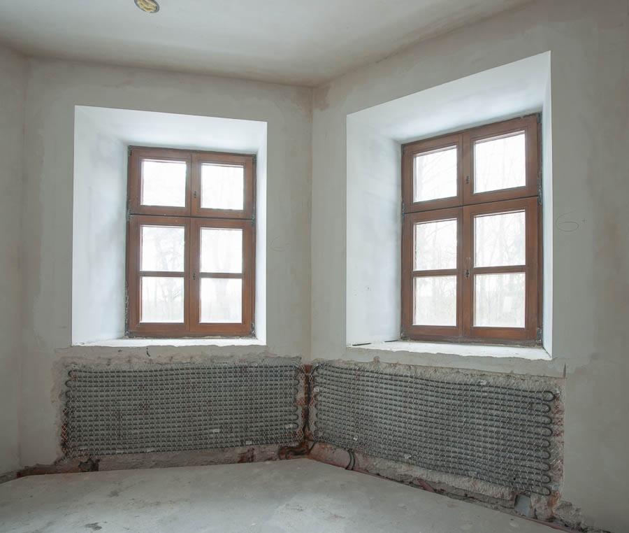 Instalacja ogrzewania, podłogowe, ścienne, grzejniki, roboty instalacyjne.