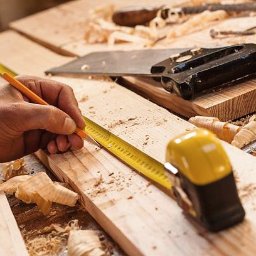 Stolarz Gdańsk - avatar