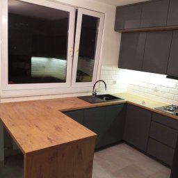 Płyta karton gips Gdańsk 3