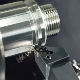 Usługi obróbki ze skrawaniem. Wykonujemy wszelkiego rodzaju prace z zakresu tokarstwa.