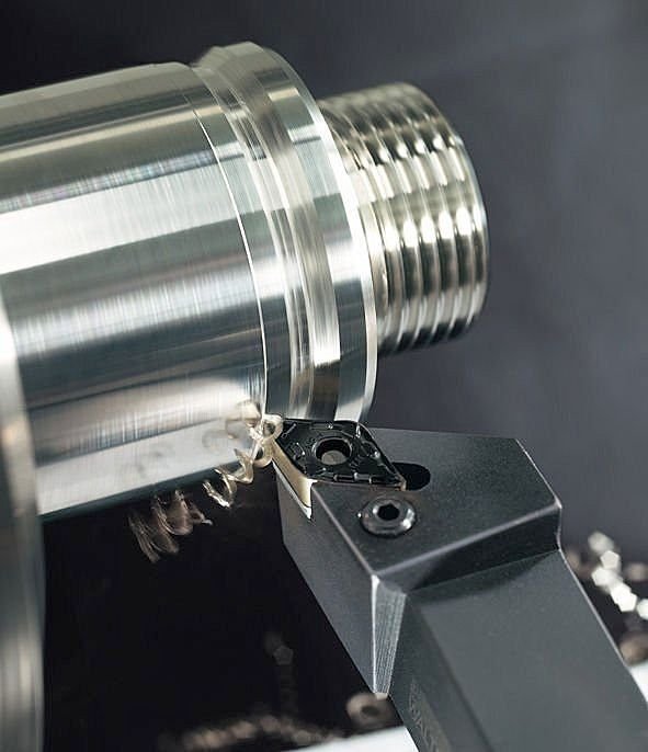 Usługi obróbki ze skrawaniem. Wykonujemy wszelkiego rodzaju prace z zakresu tokarstwa.