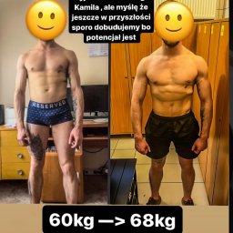 Trener personalny Suwałki 1