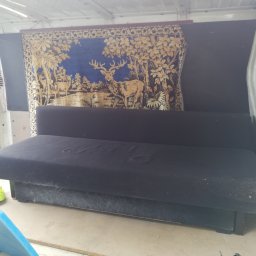 Laweta Białe Błota 4