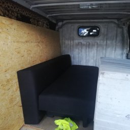 Laweta Białe Błota 3