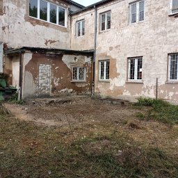 Prace przebiegły zgodnie z planem