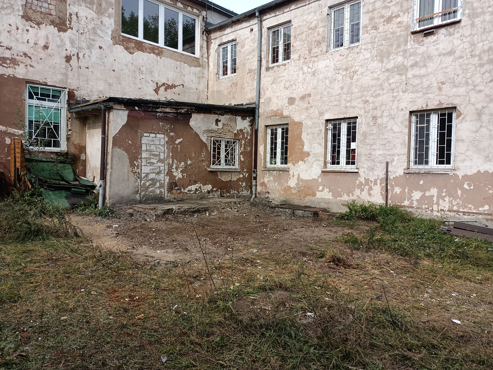 Prace przebiegły zgodnie z planem