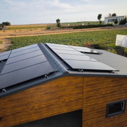 Fotowoltaika Baranów Sandomierski 1