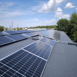 Fotowoltaika Baranów Sandomierski 3