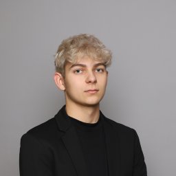 Kuba Skopczyński - Grafik Wyszogród