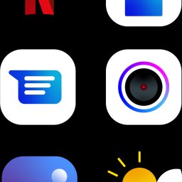 Grafik komputerowy Wyszogród 3