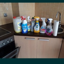 Sprzątanie mieszkań Lębork 1