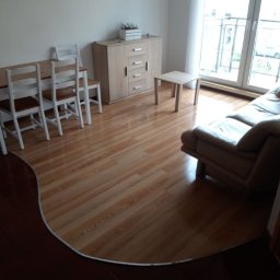 Sprzątanie mieszkań Lębork 4