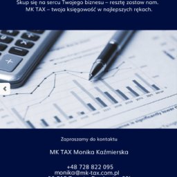 Pełna księgowość Pawłowice 2