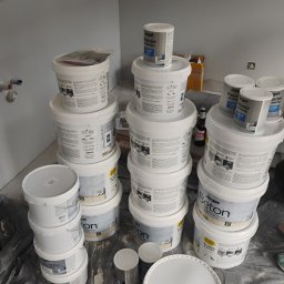 Remonty mieszkań Stargard 4