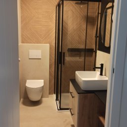 Tomasz Żochowski - Znakomite Remonty Stargard