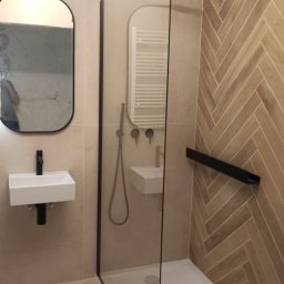 Remonty mieszkań Stargard 2