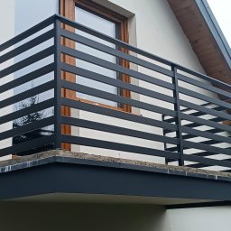 WBO Bartosz Winowiecki - Doskonałe Systemy Ogrodzeniowe Tuchola