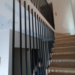Balustrady nierdzewne Bydgoszcz 1