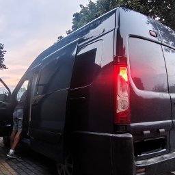 Przeprowadzki Lublin 1