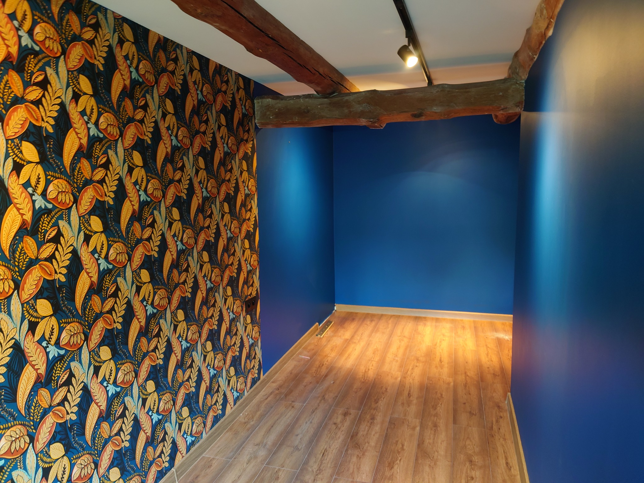 Efekt ukończonej realizacji